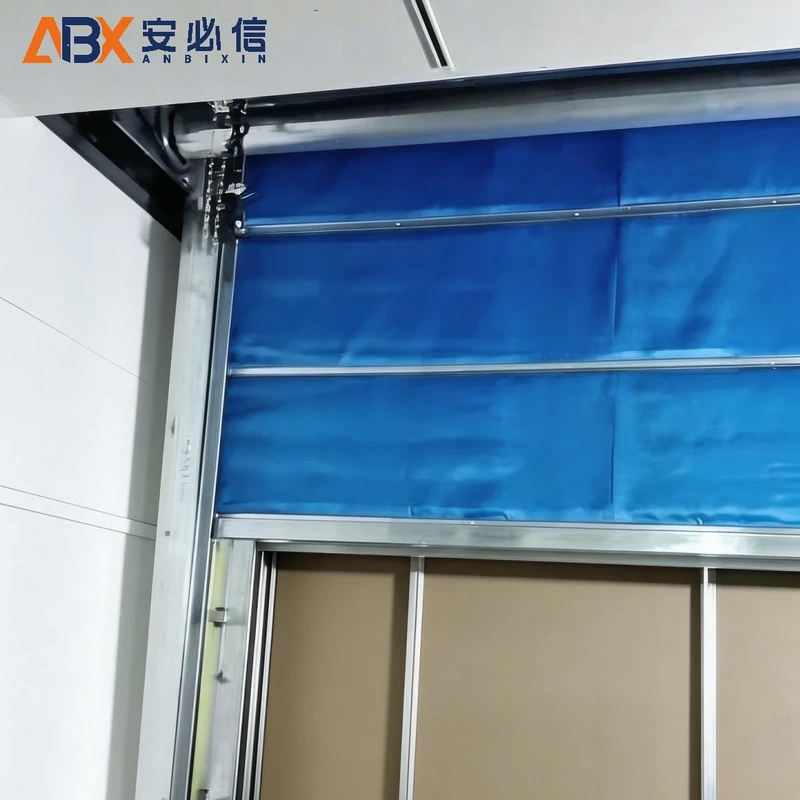 海东堆积门